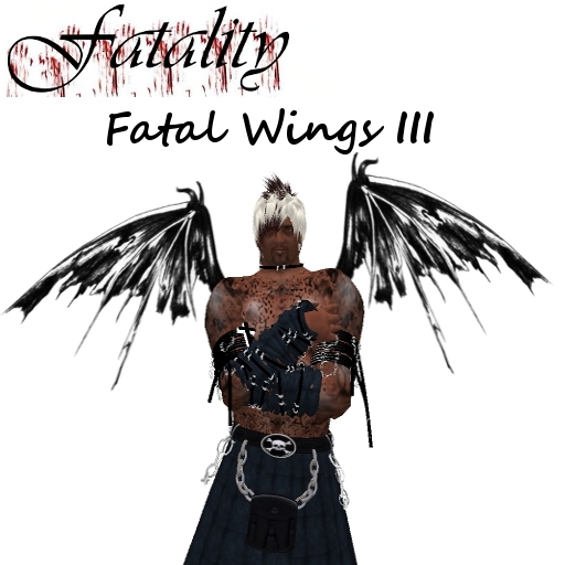Fatal Wings III
