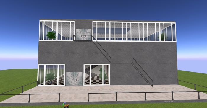 City Loft
