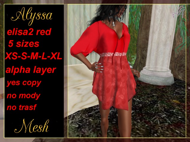 Elisa2 red