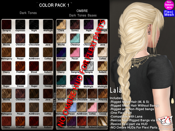 CATWA FLEXI Lala [1]