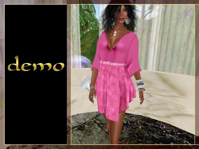 Elisa2 demo