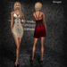 De designs morgan style