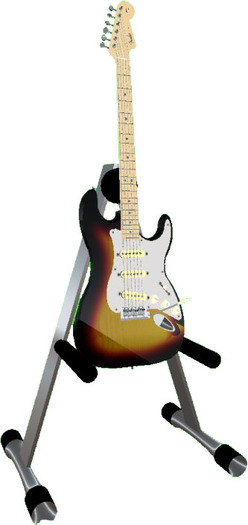 1965 Fender Jazz Bass (Sunburst)