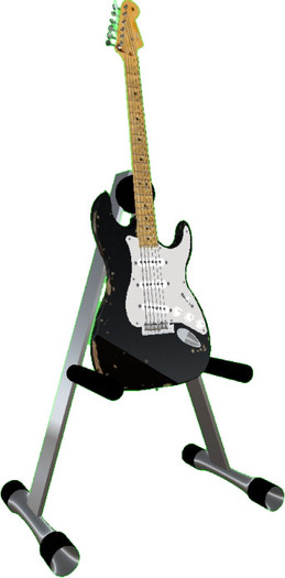 1965 Fender Jazz Bass (Sunburst)