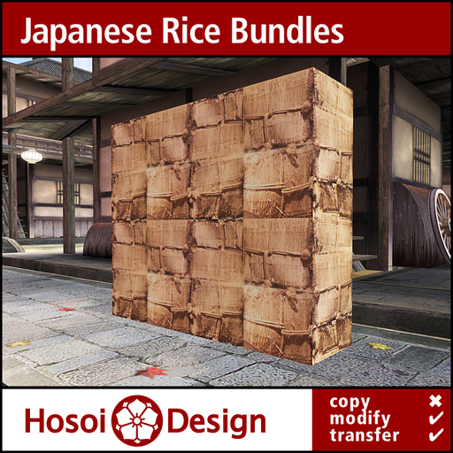 Discount - Japanese Rice Bundles