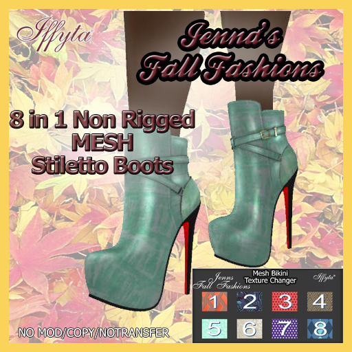 Iffyta Jhyias Neutrals Stiletto Boots