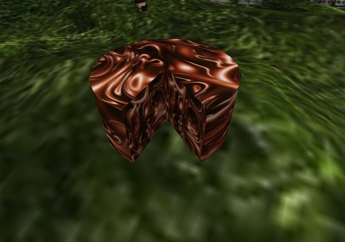 Mw chocolate cake texture full perms food