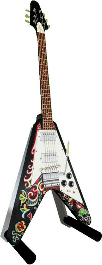 1965 Fender Jazz Bass (Sunburst)