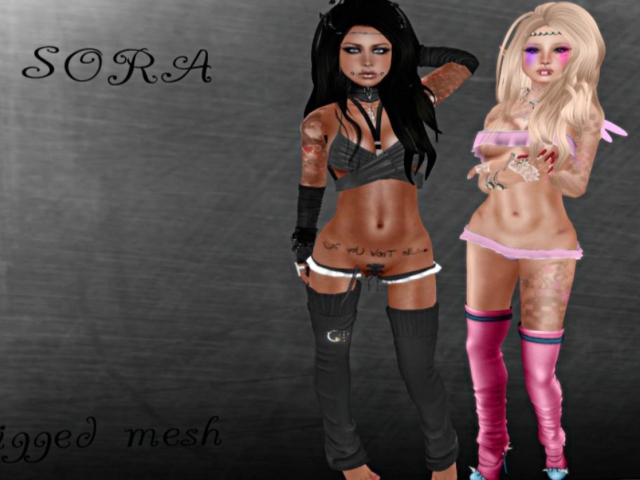.:ARI:. GachaGacha *blackpack* mp
