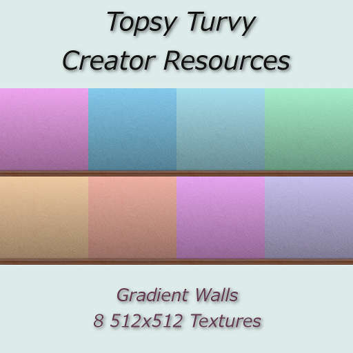 Topsy Turvy Easter Eggs & Chocolate Textures