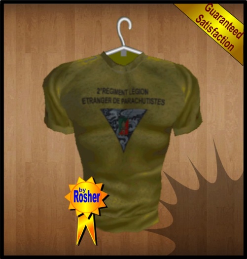 T-shirt