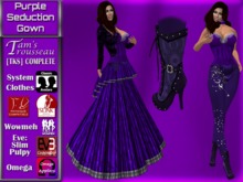 EVE DEMO - Fresh Start