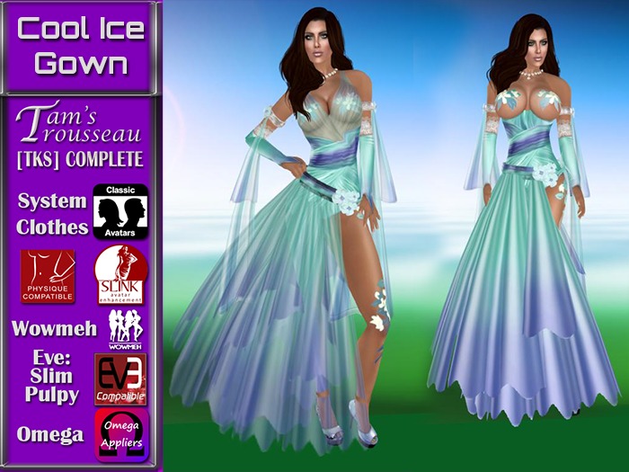 EVE DEMO - Fresh Start