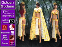 EVE DEMO - Fresh Start