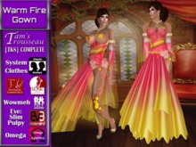 EVE DEMO - Fresh Start