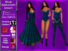 EVE DEMO - Fresh Start