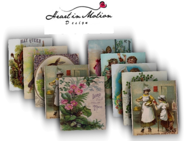 HIMD-Multi Change Modern Area Rug -TRES (boxed)