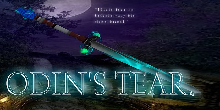 Odin's tear