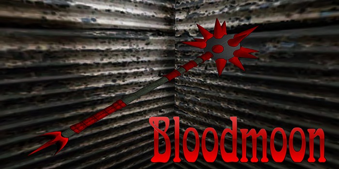 Bloodmoon