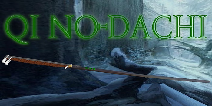 Qi No-dachi