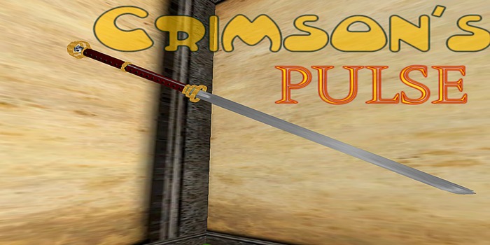 Crimson's pulse