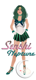 .S:T. Senshi - Moon