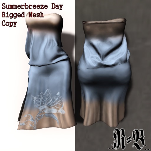 Summerbreeze Day DEMO