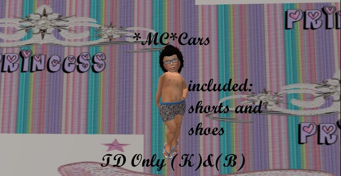 *MC* Cars