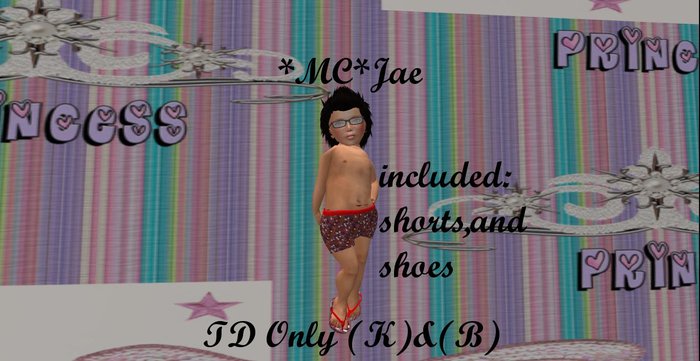 *MC* Jae