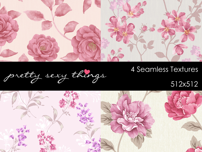 Seamless Asheville PST Full Perm