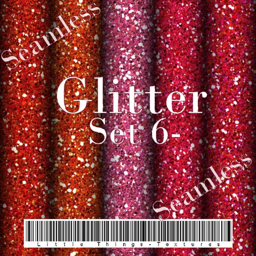 Glitter-Set-6 Seamless