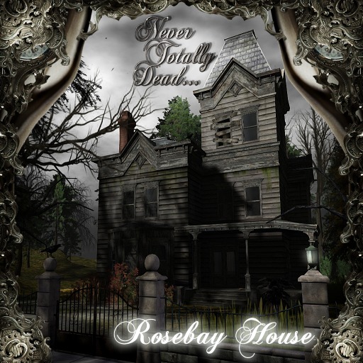 Rosebay House