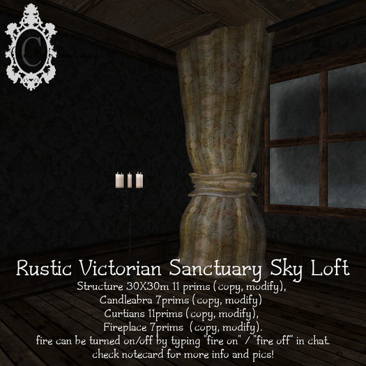 Sanctuary Sky Loft