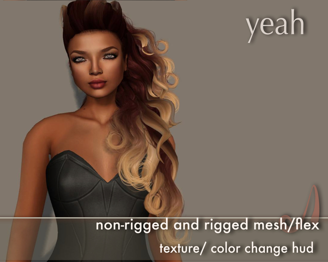 AD - yeah - light reds