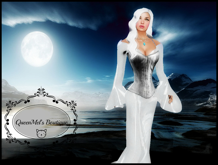 ~QB~ Moonlight Mistress