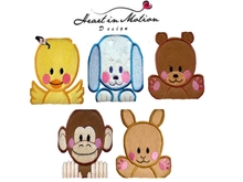 HIMD- Modern Rug MII.9 (boxed)