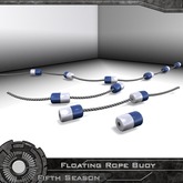 Rope Buoys