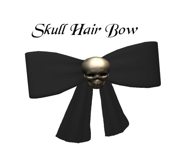bow gothic