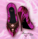 MINOUstilfucsia