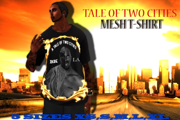 {OG KUSH}-Tale Of Two Cities-Big & Pac