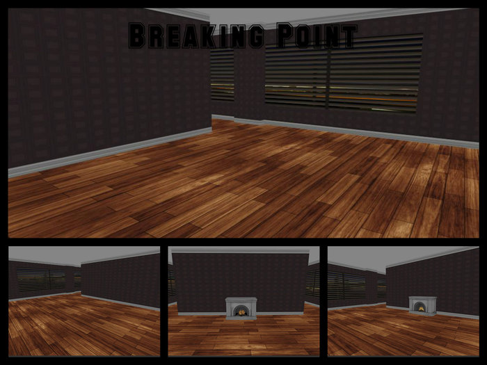 ⊱Breaking Point⊰ - Skybox