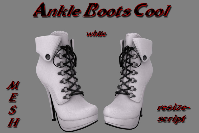 Ankle_Boots_Cool White
