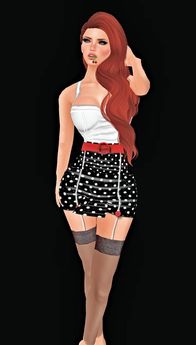 Second Life Marketplace - Cherry Bomb
