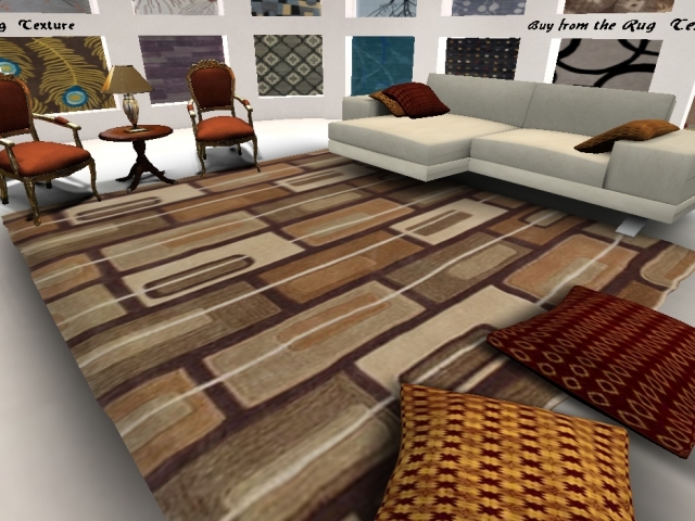 H♥MD-  CONTEMPORARY RUG 8