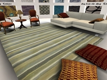 H♥MD-  CONTEMPORARY RUG 9