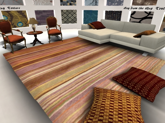 H♥MD-  CONTEMPORARY RUG 19
