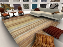 H♥MD-  CONTEMPORARY RUG 20
