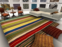 H♥MD-  CONTEMPORARY RUG 21