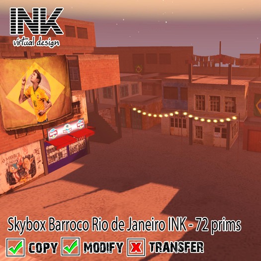 Barroco Rio de Janeiro