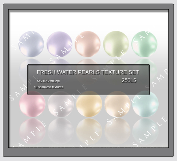 MATERIA PRIMA - Fantasy Nebula Textures Set